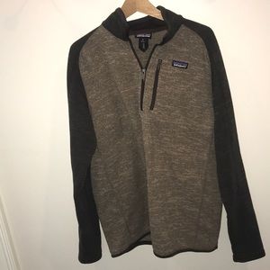 Men’s Patagonia better sweater